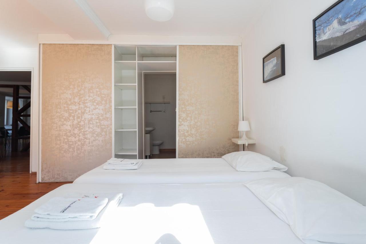Flh Se Apartment Lisbon Exterior photo