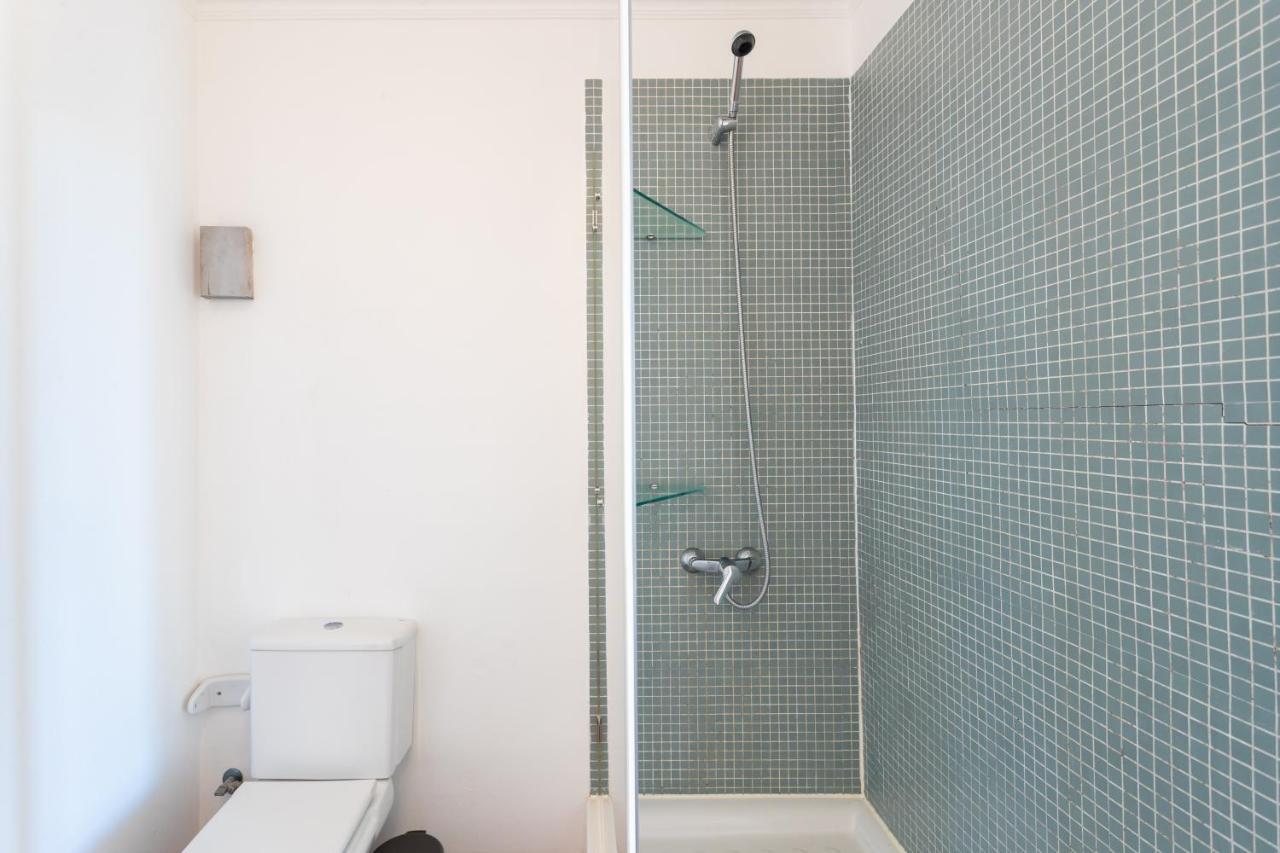 Flh Se Apartment Lisbon Exterior photo